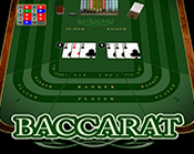 American Baccarat