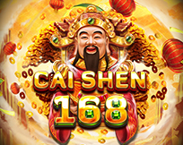 Cai Shen 168